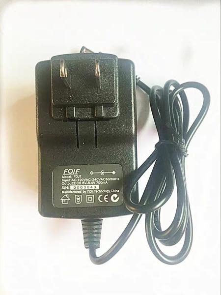 Teodolite battery, Black Color Portable Battery Charger , Rechargable Lithium