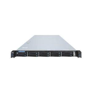 China Enterprise level Xeon 4316 cpu 64GB Memory Inspur NF5180M6 1u Rack Server on sale