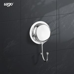 Wholesale ISO 9001 Approved Bathroom Wall Hooks Stainless Steel SS304 Towel Hook Rack from china suppliers