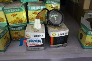 Wholesale Wheel Loader Spare Parts Gauge Zl30 Zl50 937 957 Sample Order Accept from china suppliers