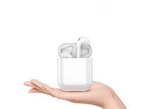 Wholesale Mobile I18 Mini Tws Twins True Wireless Bluetooth Stereo Headset Waterproof from china suppliers