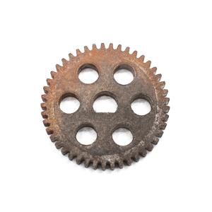 Wholesale Coating Metal Powder Metallurgy Powder Metallurgy Products Mahjong Table Gear Accessories from china suppliers