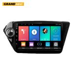 6+128g 8 Core Android Auto Car Stereo For Kia Rio 3 2011 2012 2013 2014 2015