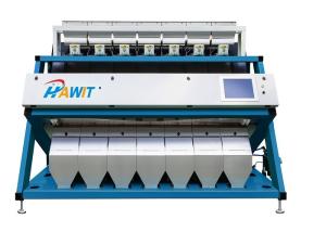 Wholesale 3.0kw High Speed Wheat Colour Sorter from china suppliers