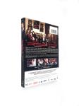 Free DHL Shipping@New Release HOT TV Series Rake Series 1 Boxset Wholesale,Brand