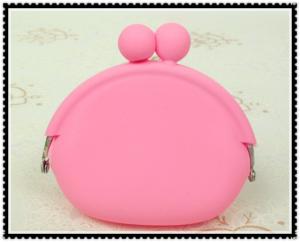 Wholesale Various promotion gift silicone coin purse,silicone coin holder ,silicone coin case from china suppliers