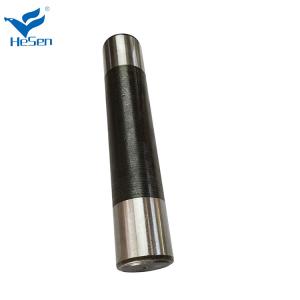 Wholesale D85 Komatsu Pins And Bushings Bulldozer Under Carriage 47.6x250mm from china suppliers