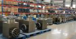 Weatherford E-2200 mud pump Zirconia Liners, EWCO/LEWCO E1600 MUD PUMP, E800 MUD
