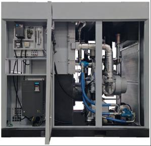 Wholesale Take Your Business to the Next Level with Our Industrial Air Compressor from china suppliers