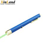 Cat Laser Toys 532nm Green Laser Pointer Pen Projection Laser Pointer for Office