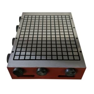 Wholesale X91 800*1800mm Milling Magnetic Chuck Powerful Magnetic Chuck from china suppliers