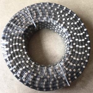Wholesale Diamond Wire Saw For Marble Quarry Cutting from china suppliers
