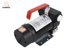 Portable 12V DC Electric Fuel Transfer Pump Diesel Kerosene Oil Commercial Auto