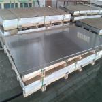 Etched 316L Stainless Steel Plate Thick 0.05mm To 150mm ASTM AISI Standard