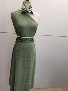 Wholesale Fashion Jacquard for Women dress OEM designs Hand feeling Soft Static-free also for Tablecloth Ready goods for Delivery from china suppliers