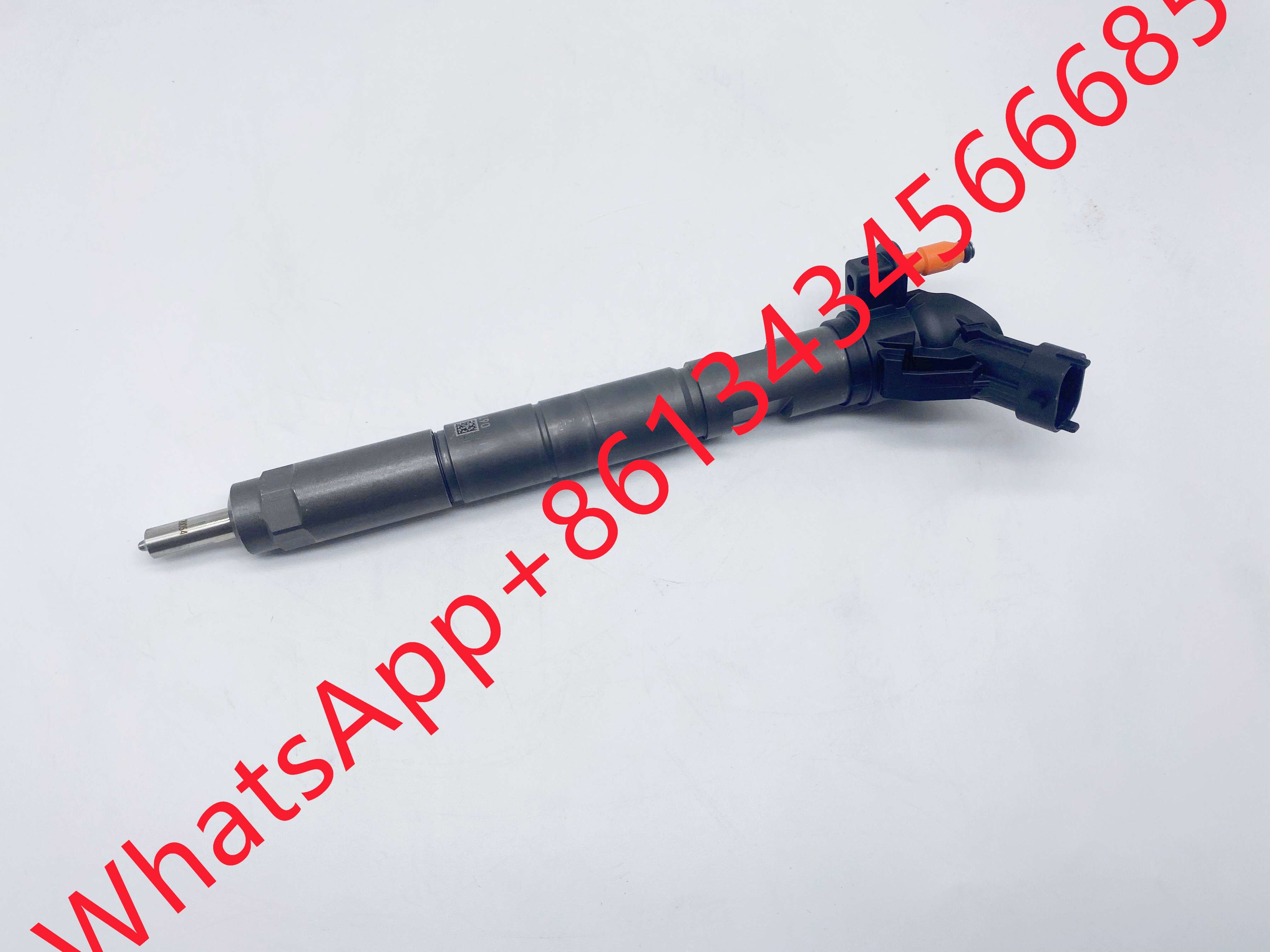 High Quality Fuel Injection 0445116059 Common Rail Fuel Injector For car