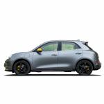 401km Mini EV Car Electric Vehicle Great Wall Ora Funky Cat 5 seater