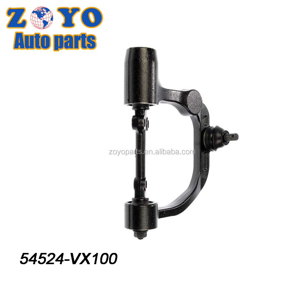 Right Wishbone Suspension Control Arm for Nissan NV350 Urvan 2014-2016 OEM Standard