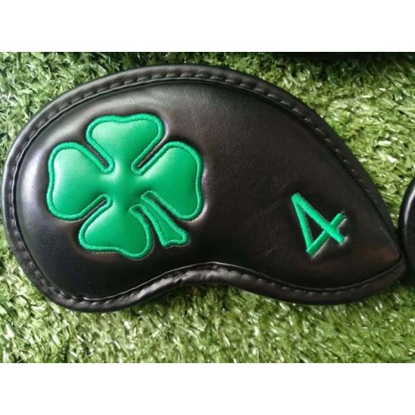 Golf Iron Head Cover , Golf Headcover , Golf Head Cover , Golf Headcovers , Iron Head Cover