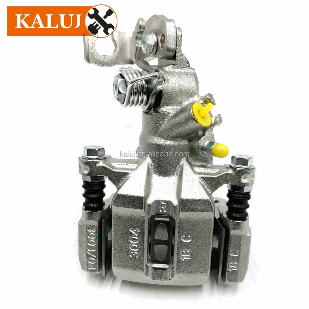 43018-SDC-A00 43018-SDG-A00 Auto Brake Calipers Hon-da Accord VII CL CN