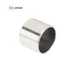 SS316 SS304 Stainless Steel Sleeve Bushing Bearing PTFE Lined Composite