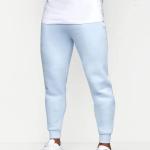 Custom Fitness Sports Jogging Hoodies and Sweatpants Sets Cotton Solid Training