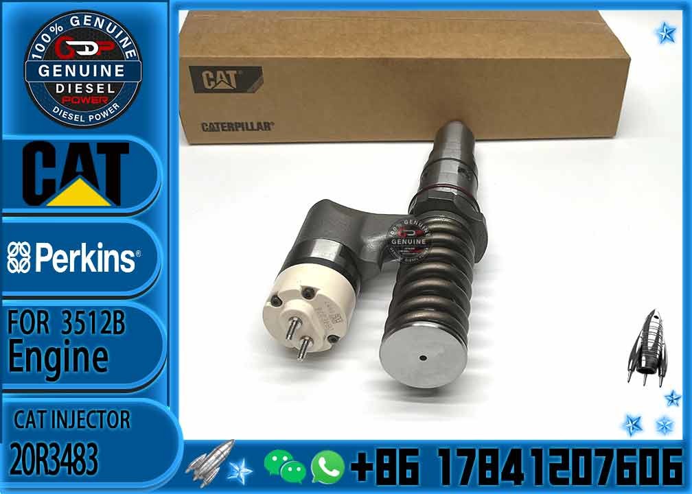 fuel injector 20R-1275 20R-1278 20R-1283 20R-1265 20R-1266 20R-1268 20R-1269 20R-1270 20R-127 6 20R3483