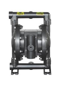 Wholesale Standard Air Operated Double Diaphragm Pump For The Oil &amp; Gas Market from china suppliers
