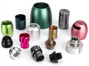 Wholesale Custom Metal Precision CNC Lathe Parts , 0.02mm CNC Turning Machine Parts from china suppliers