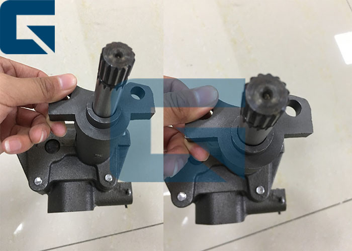 Oil Injection Transfer Pump Excavator Engine Parts 6BD1 1-13100199-0 1131001990 113100-1990 For HELI Fork Lifter