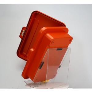 Wholesale Wall SIP Explosion Proof Telephone Industrial Heavy Duty GSM Phone from china suppliers