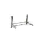 In-house/Third Party Inspection Customized Steel Brackets for Air Conditioner