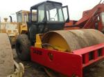 good price dynapac ca25 road roller