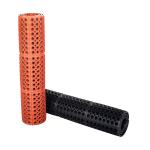 E-Purchasing Rubber Mats Anti-Fatigue Floor Mat, 3-Feet By 5-Feet By 1/2-Inch,