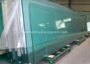 Wholesale 6.38mm Decorative Laminated Glass Offers Multi-color , Euro Grey Float Tempered Glass from china suppliers
