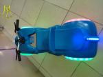 Hansel outdoor battery operated Electric bike for kids ride in theme park