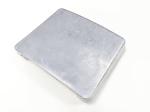 Aluminum Alloy High Pressure Casting Parts Solar Inverter Cover Powder Coated