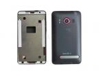 HTC Touch Housing Replacement for EVO 4G Sprint A9292 in Black include LCD Frame