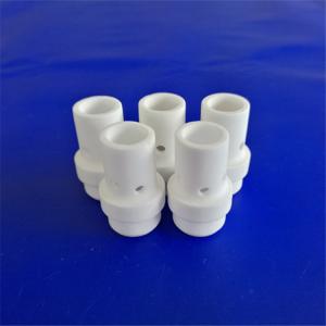 Wholesale Carbon dioxide gas shielded welding of shunt alumina ceramics from china suppliers