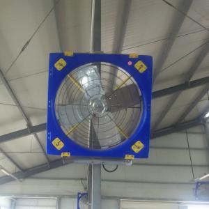 Wholesale Strength Livestock Circulation Fan 38 Blade Diameter For Maximum Airflow from china suppliers
