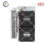 7nm Chip Avalon A921 20T 921 20TH/S 1700W BTC Miner Machine