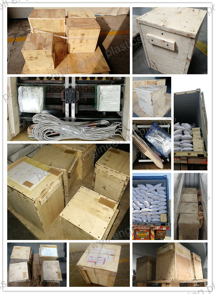 Steel Mould for Thermal Barrier Strip Extrusion Steel Tool Polyamide Strip Production Tool