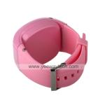 W180 Quad Band Bluetooth FM Touch Screen Watch Cell Phone