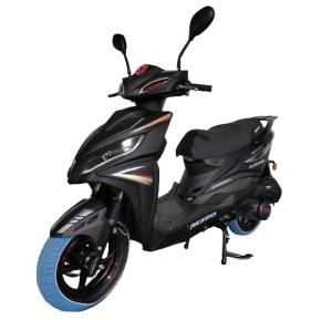 Wholesale LED 80km/H Moped Motor Scooters Headlight Tail Light Bulb Kick Start 5l 150cc Electric from china suppliers