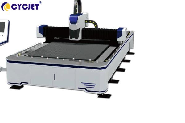 3000w Stainless Steel Cutting Machine 3000×1500mm Carbon Iron Stainless Steel