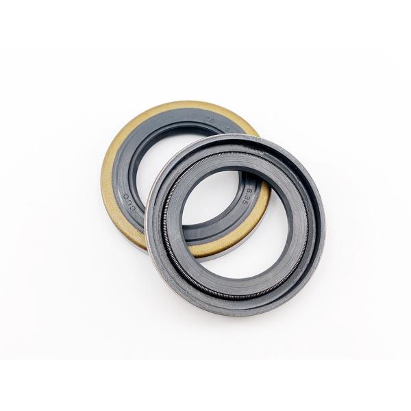 Rubber TB Type Transmission Oil Seal Ozone Resistant 30 * 50 *6