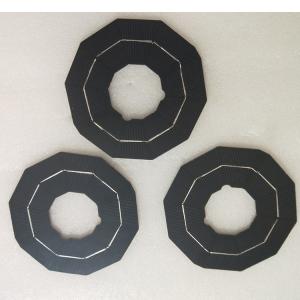 Wholesale ETFE Lamination Foldable Portable Solar Panels , Sunpower Solar Panels Black Color from china suppliers