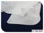 Health Care Non Woven Disposable Products 30gsm-120gsm 8cm-320cm Width