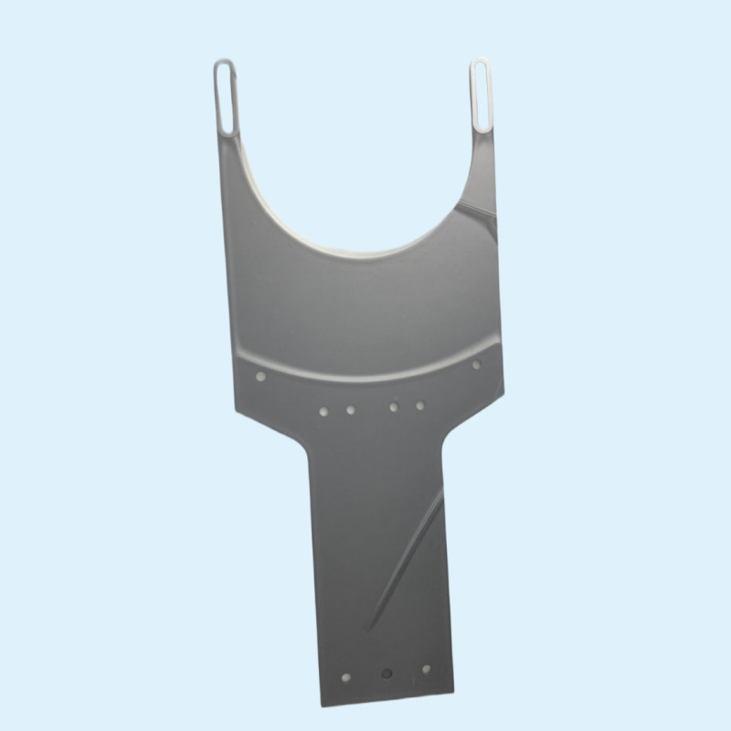 Size Customzied SiC Products Silicon Carbide Wheel For Jet Mill Classifier