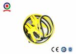 Essential Safety Car Battery Booster Cables 300A - 600A Insulated Color Coded